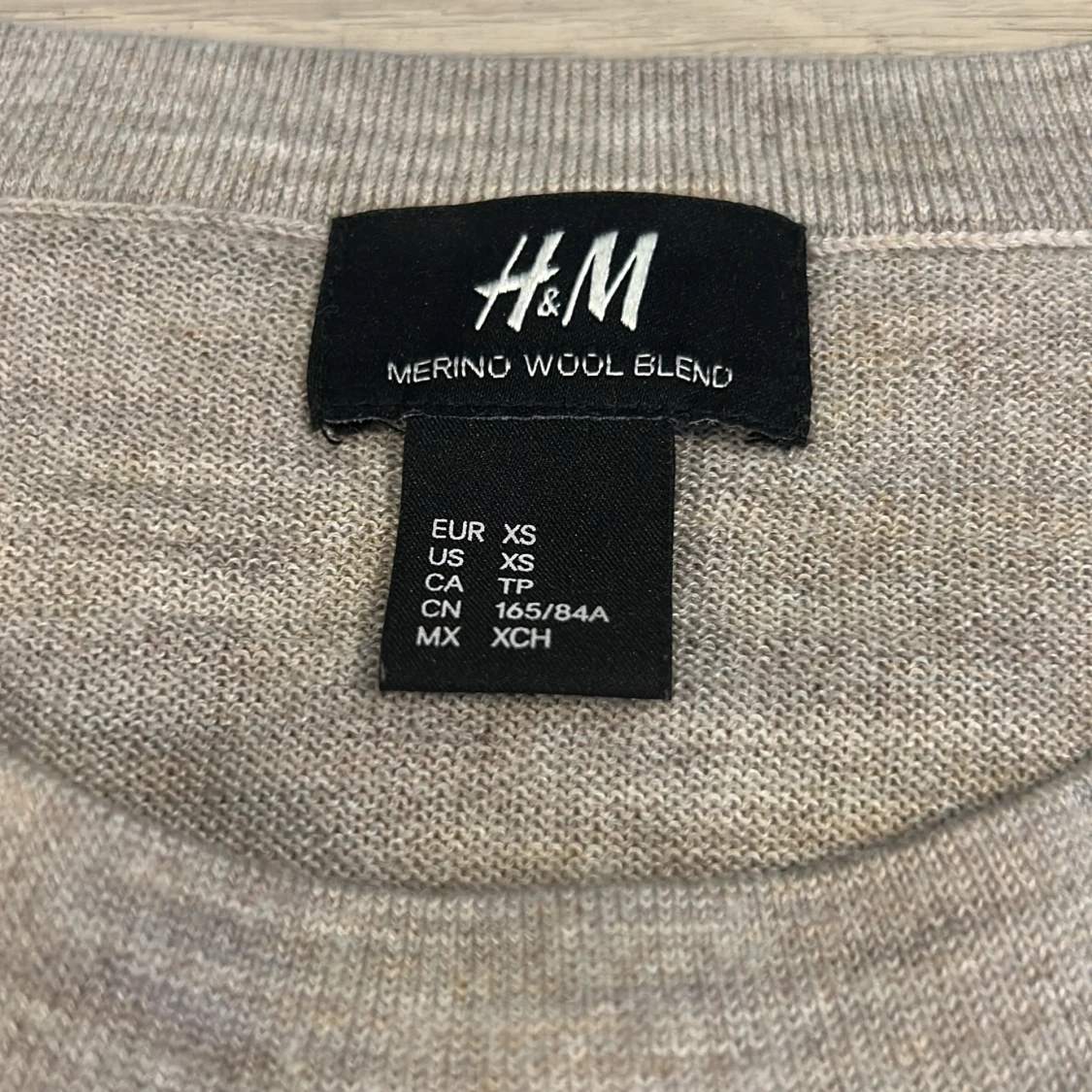 H&M tröja - 2