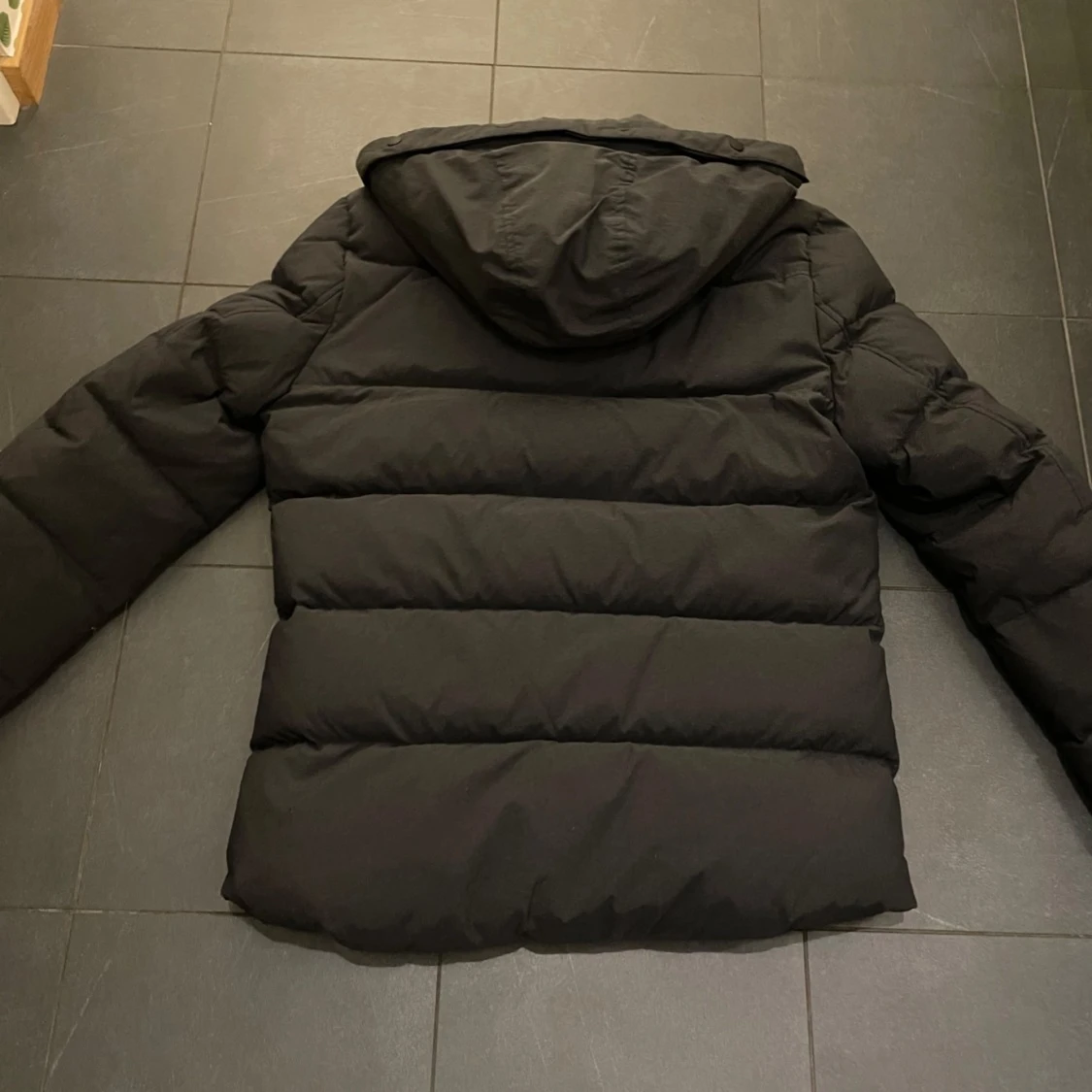 J.Lindeberg Barry 67 dunjacka - 3