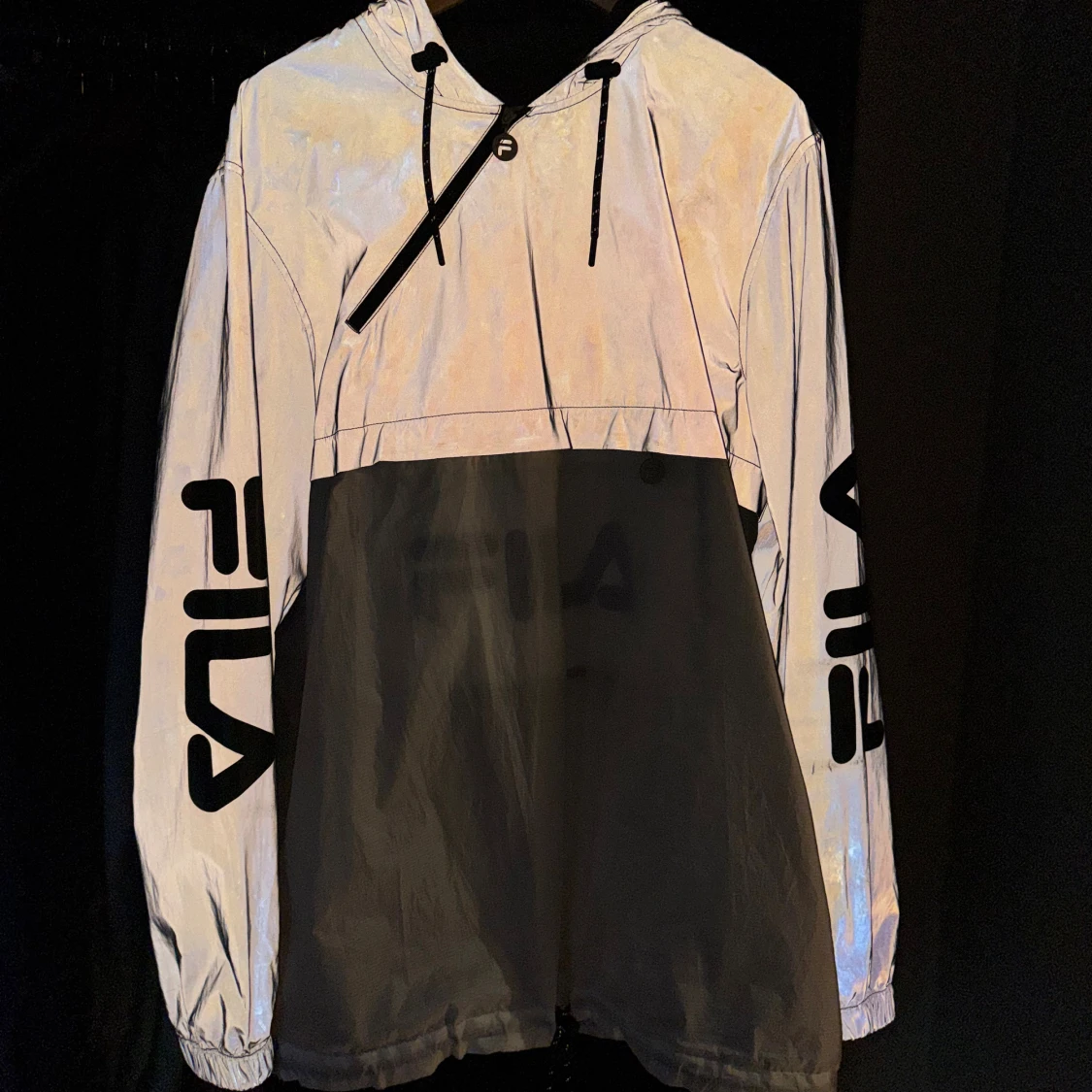 Fila windbreaker - 2