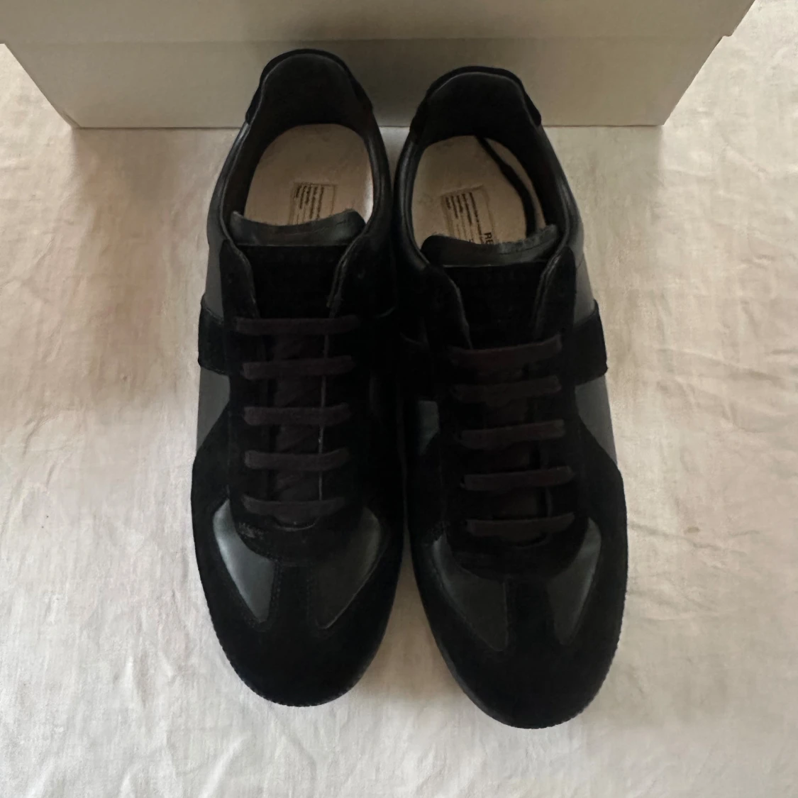 Svarta maison margiela  - 2