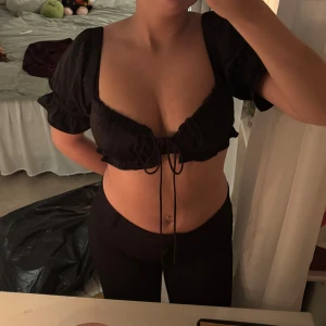 Topp  - Knappt använd 