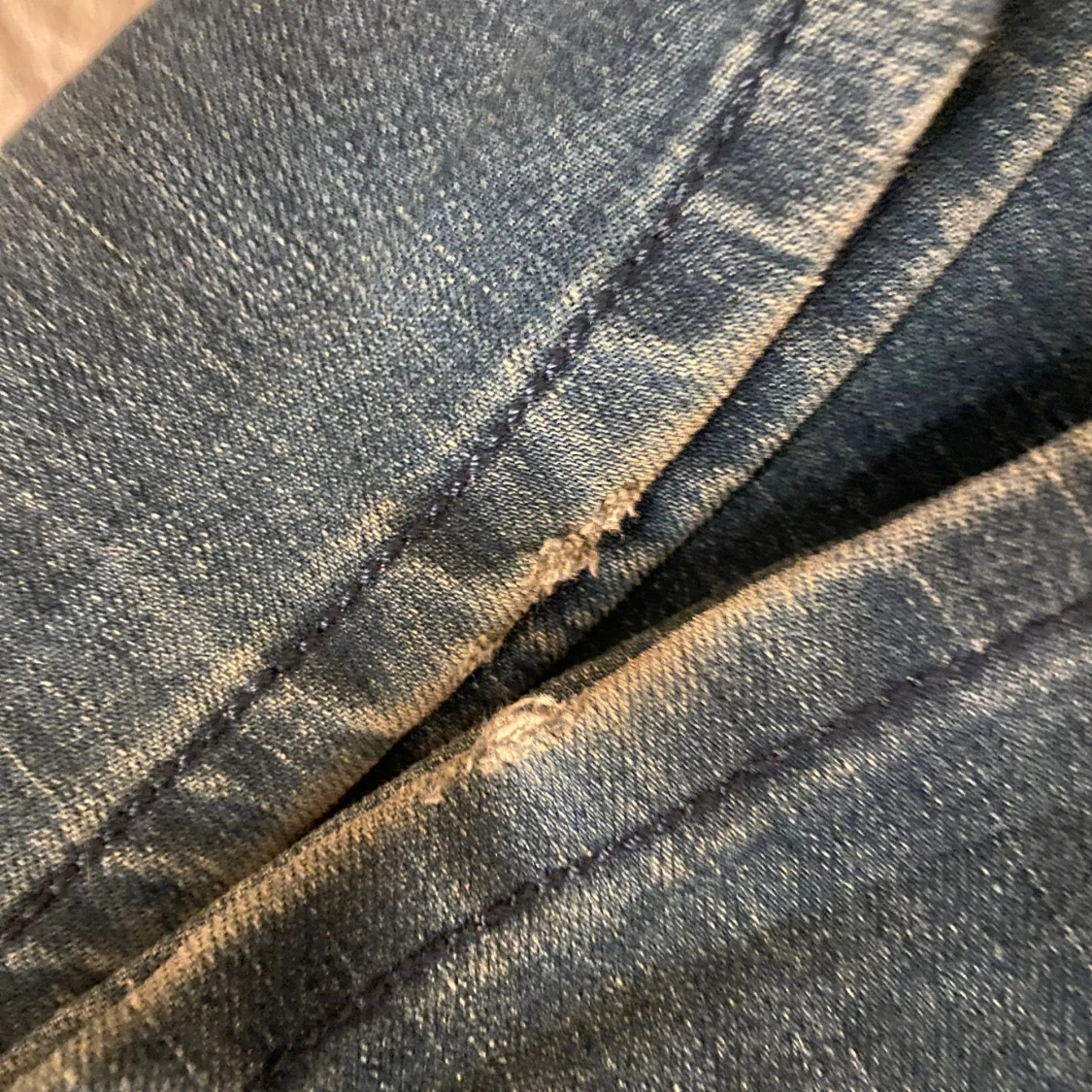 Snygga dromedar jeans - 3