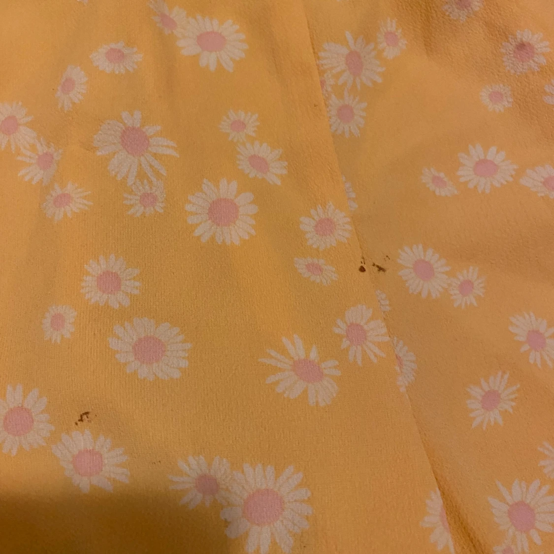 Gul jumpsuit, strl 140 - 2