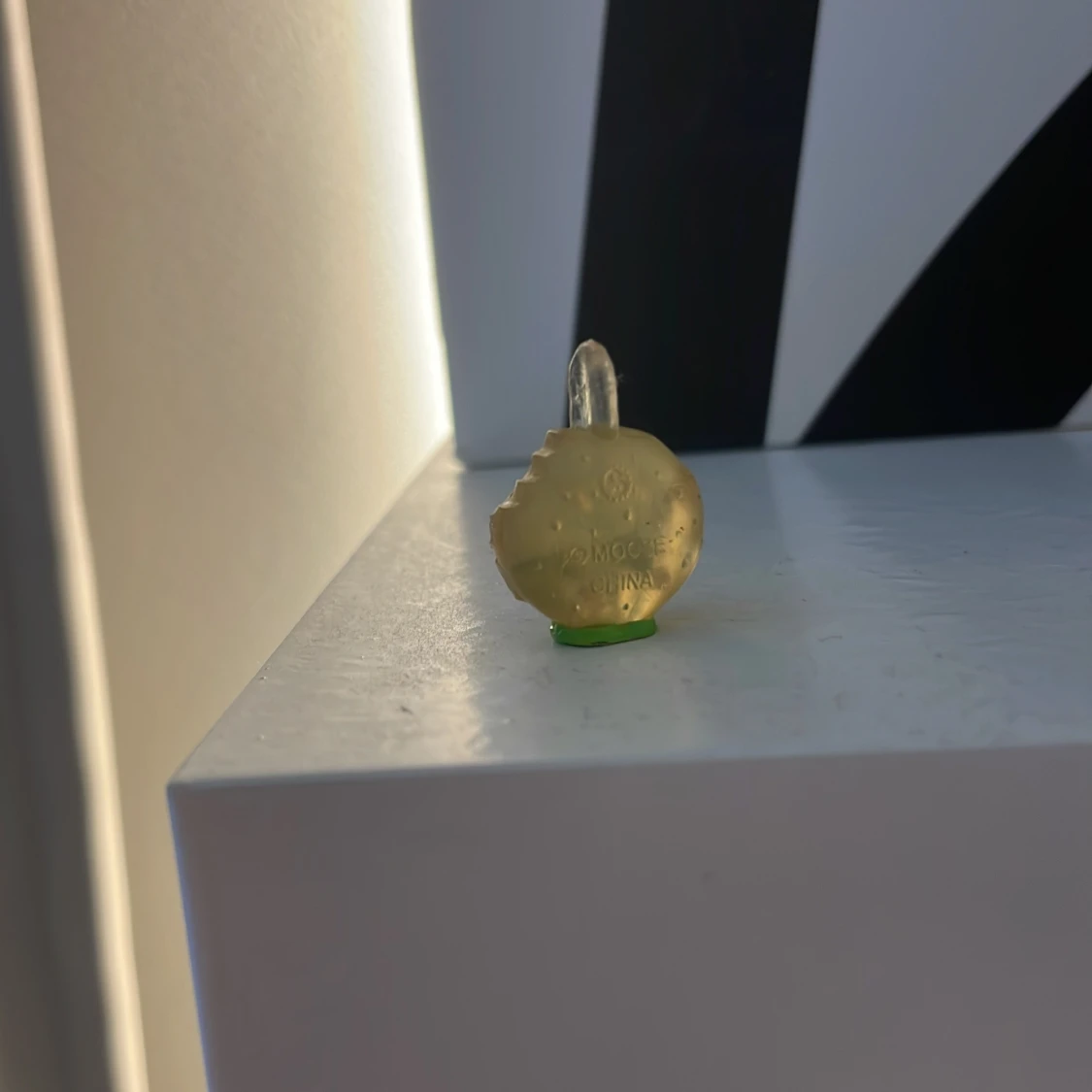 Shopkins Season 5 CHARM Ultra Rare figure - 4