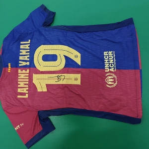 Men du  - Men du har 