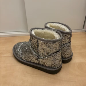 Vinter skor  - Bra skick 