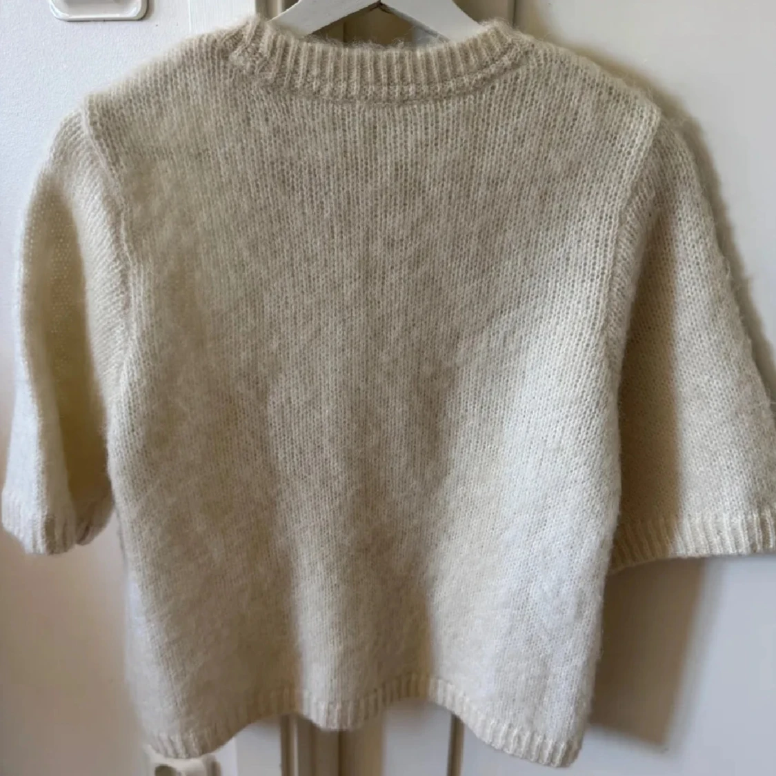 Stickad Dobber tröja - 1