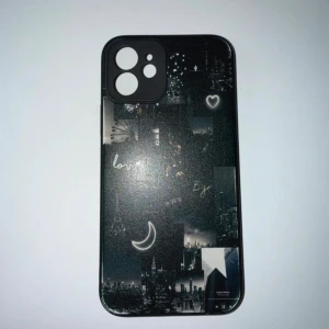 Skal iPhone 12 - Skal till iPhone 12