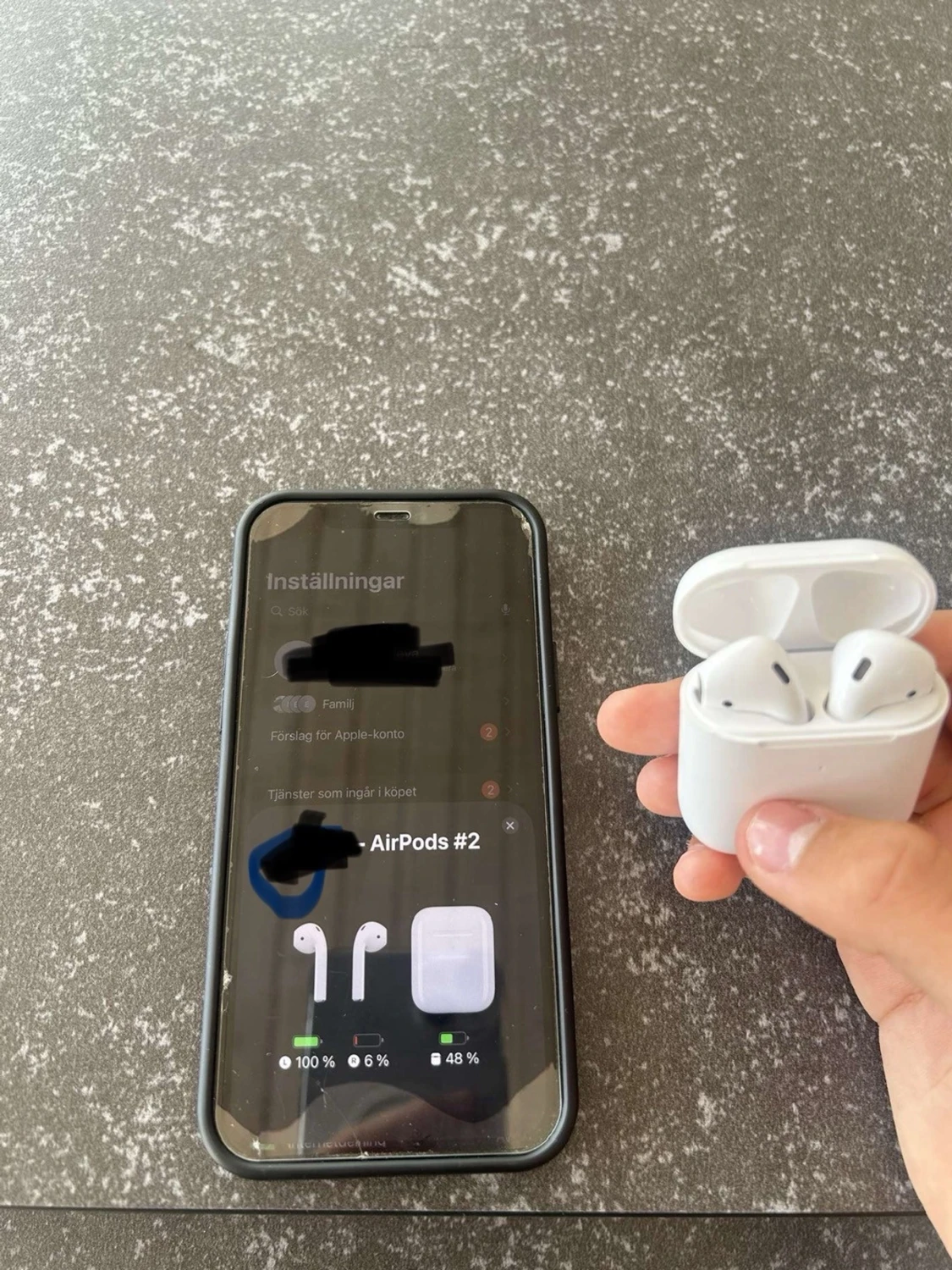 Apple AirPods - 2