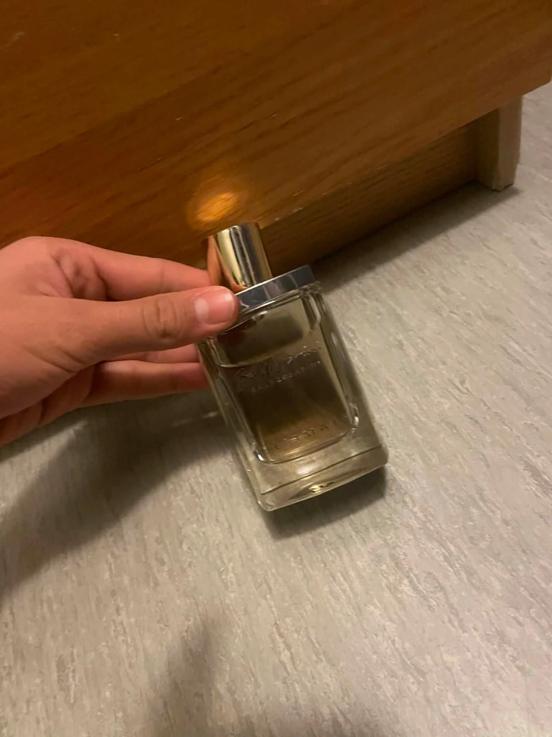 Bath & Body Ultimate parfym