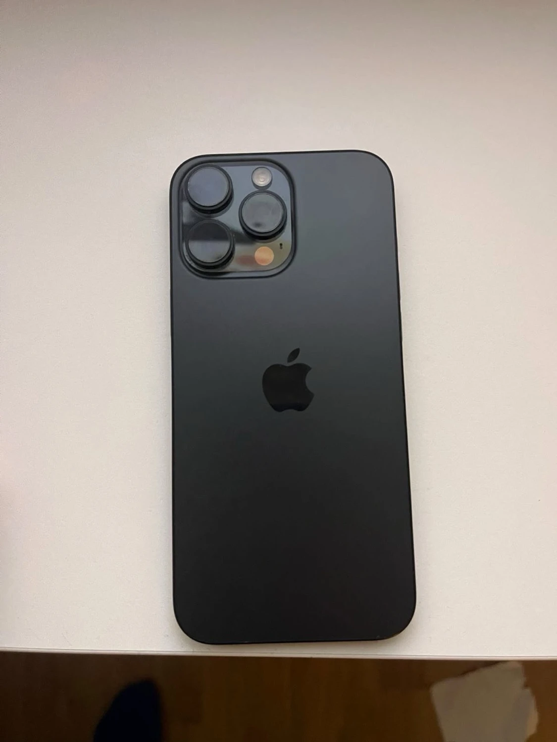 iPhone 16 Pro Max - 1