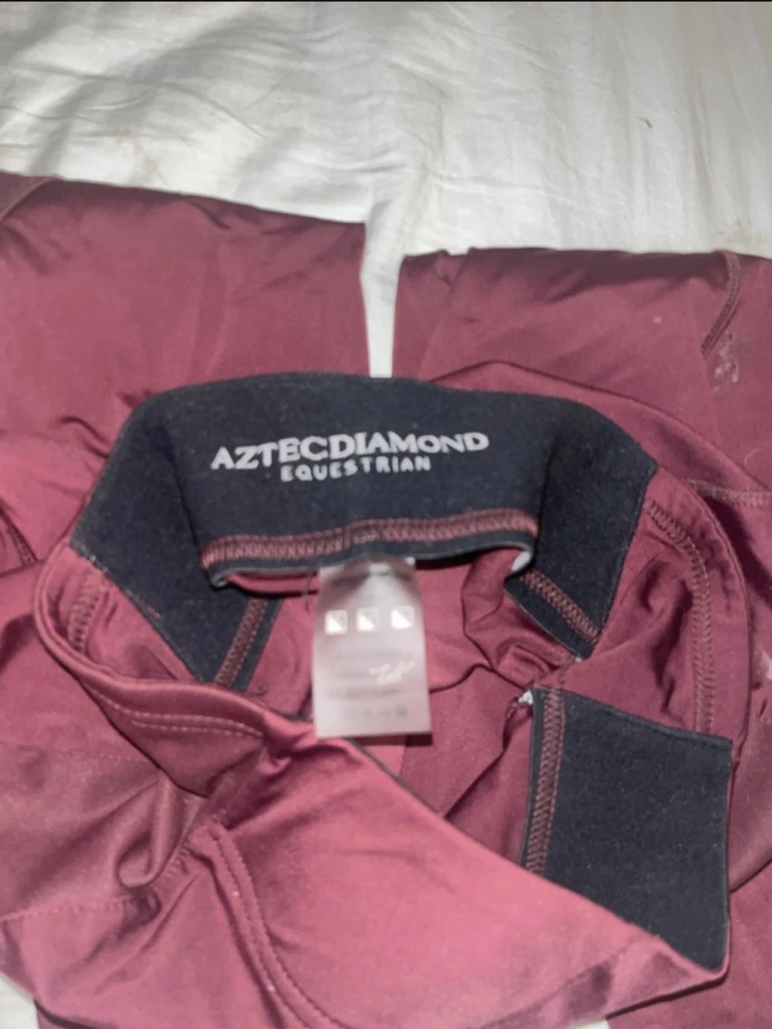 Aztec Diamond ridleggings  - 4