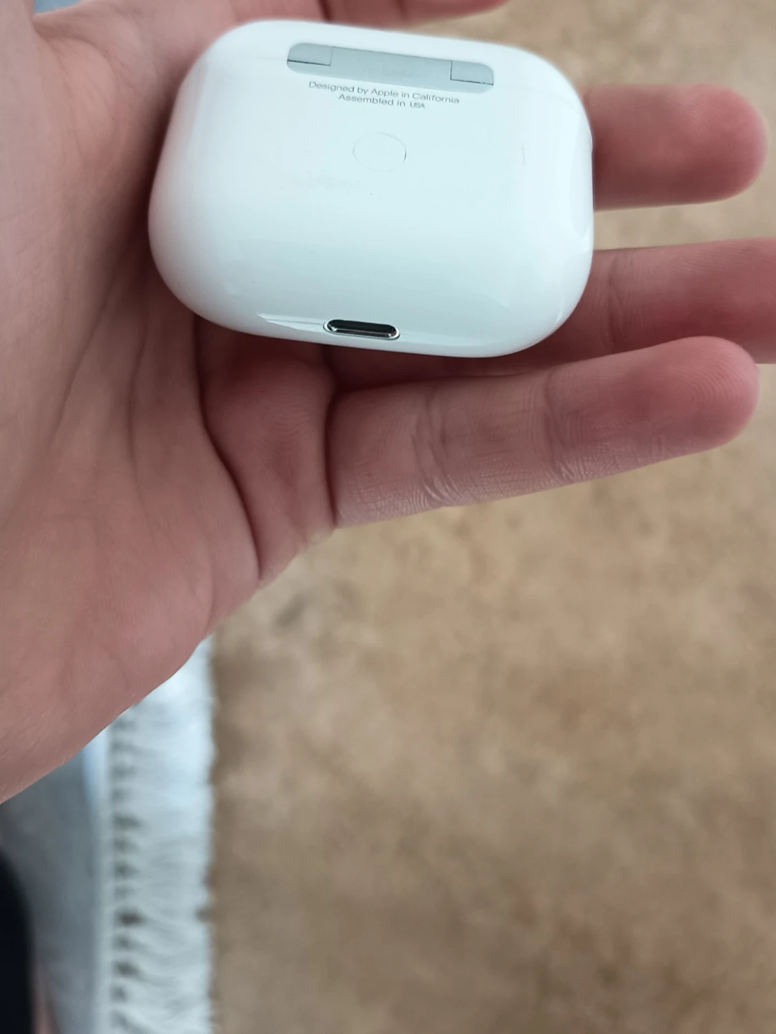 Apple AirPods 3 - 3