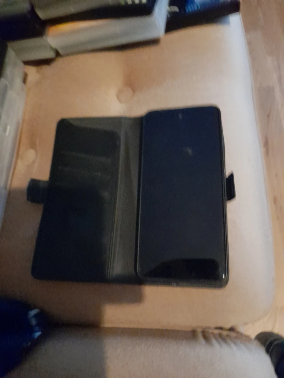 Motorola smartphone - 1