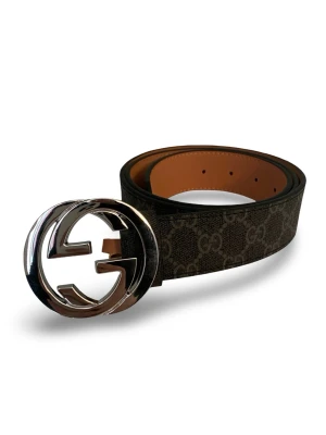 GC Bälte - Säljer ett helt nytt GC bälte med låda,110cm, bara att höra av sig vid funderingar 😄