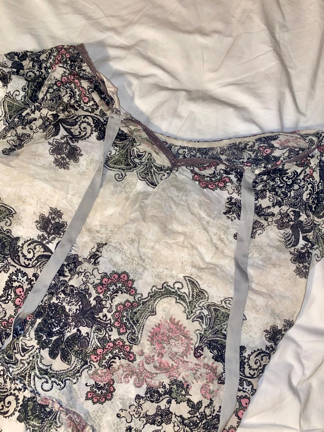 Söt Odd Molly blus, t-shirt - 2