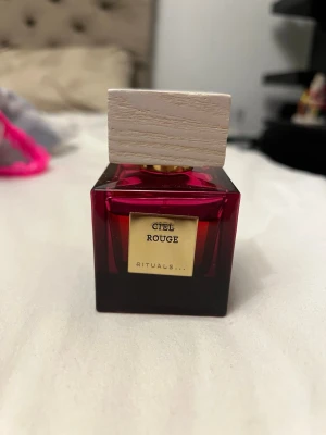 Rituals parfym  - God doft 