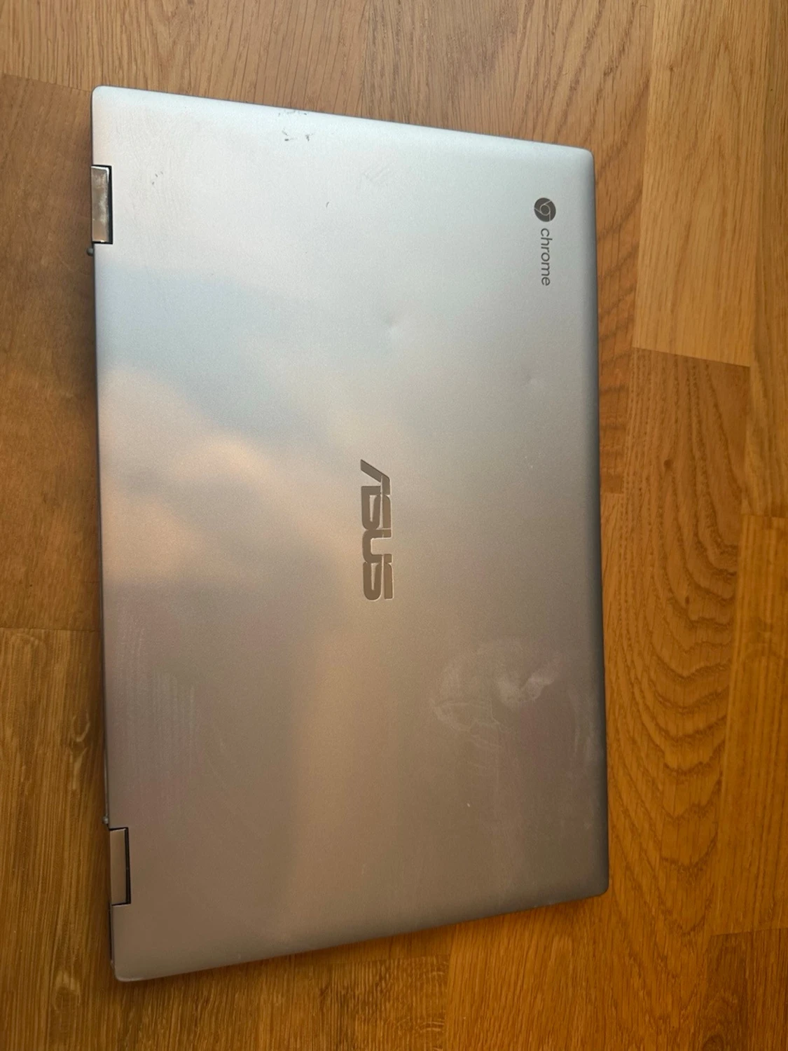 ASUS Chromebook C434T - 1