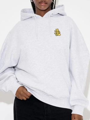 LXA hoodie  - Hoodie från LXA, limited edition i samband med friends. Finns inte längre. Säljer för jag vuxit ur den. Nypris 999kr. Nyskick, använd enstaka gång.