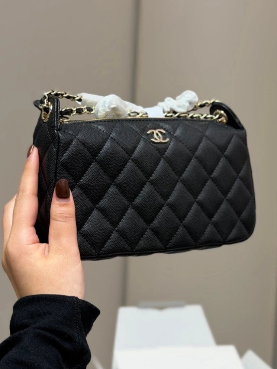 Väska / handväska - 6