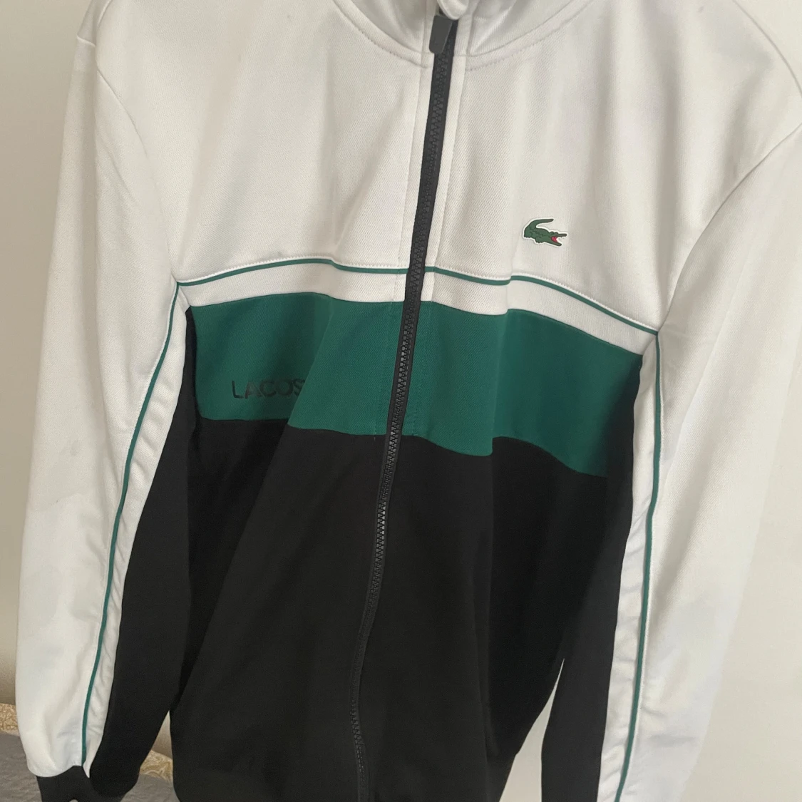 Lacoste Zip hoodie - 2