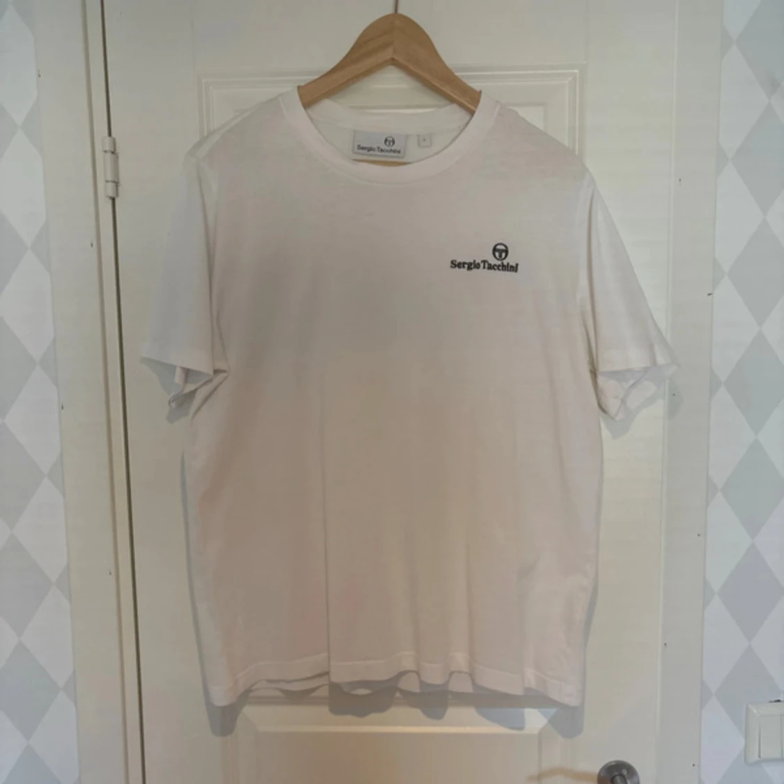 Sergio Tacchini T-shirt 