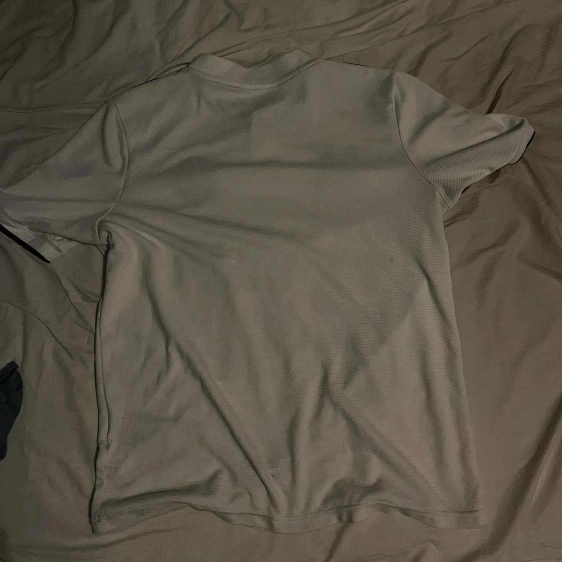 Vit Real Madrid fotbollströja Adidas - 1