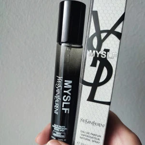 Yves Saint Laurent Myslf Perfume - Yves Saint Laurent Myslf Perfume. 33ml bottle. New!