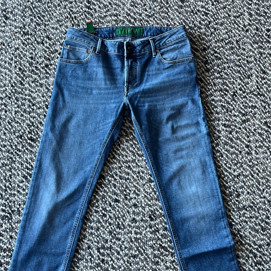 HELT NYA HandPicked jeans  - 2