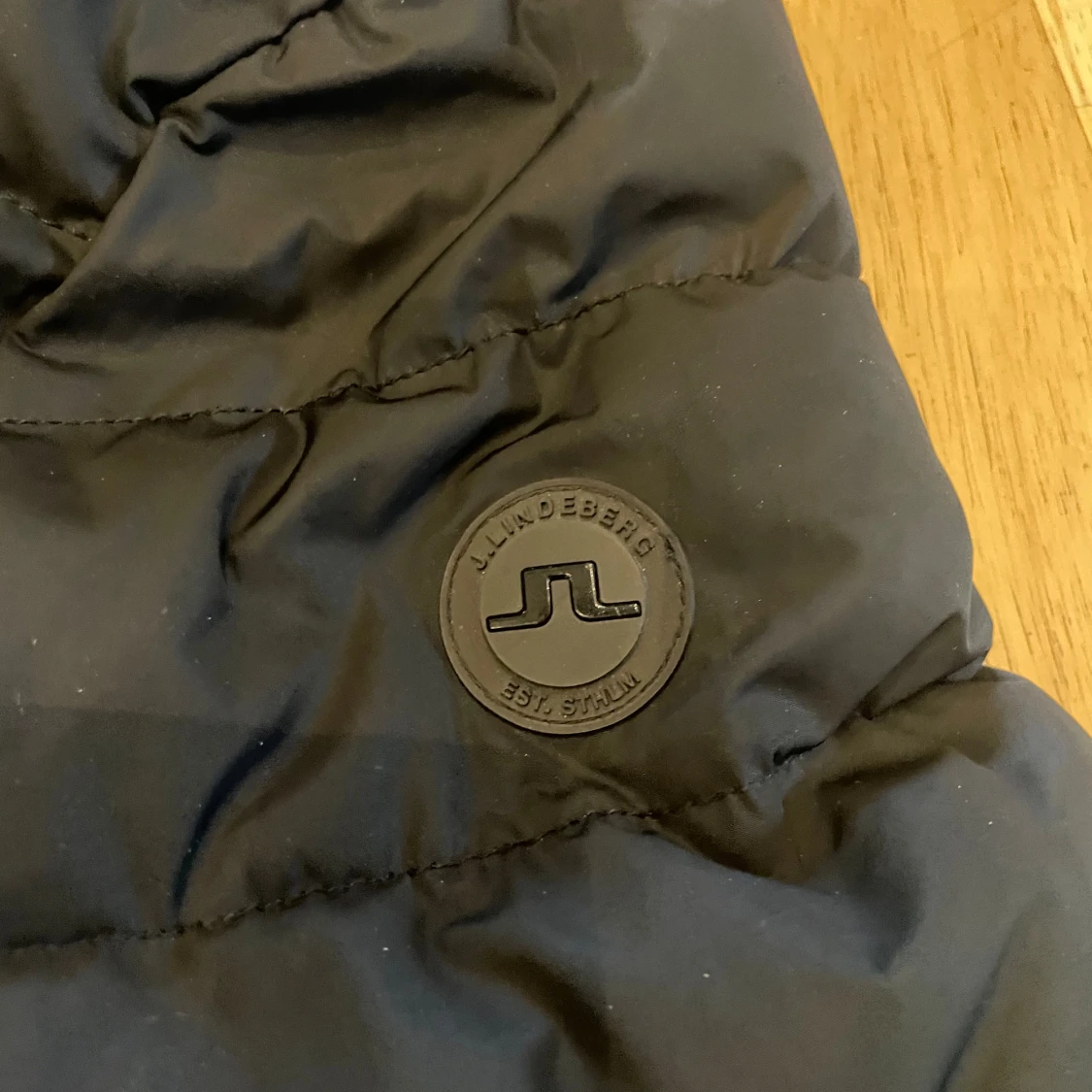 J. Lindeberg jacka - 4