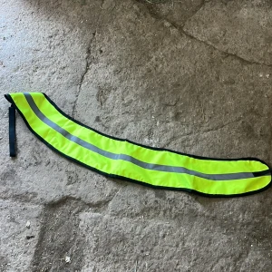 Reflex brösta - Reflexbrösta i storlek full som är ny