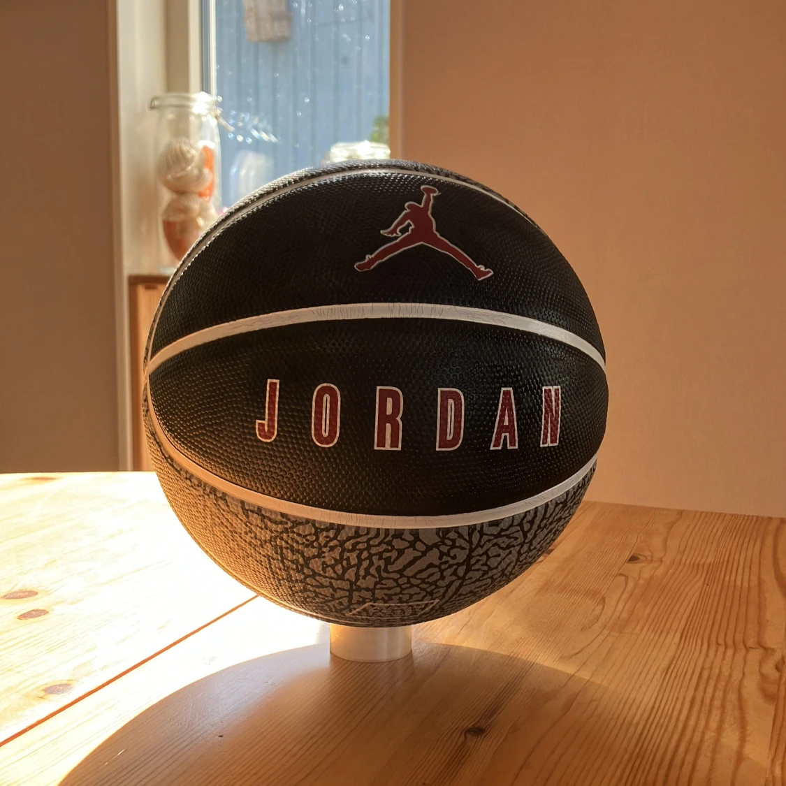 Jordan basketboll - 1