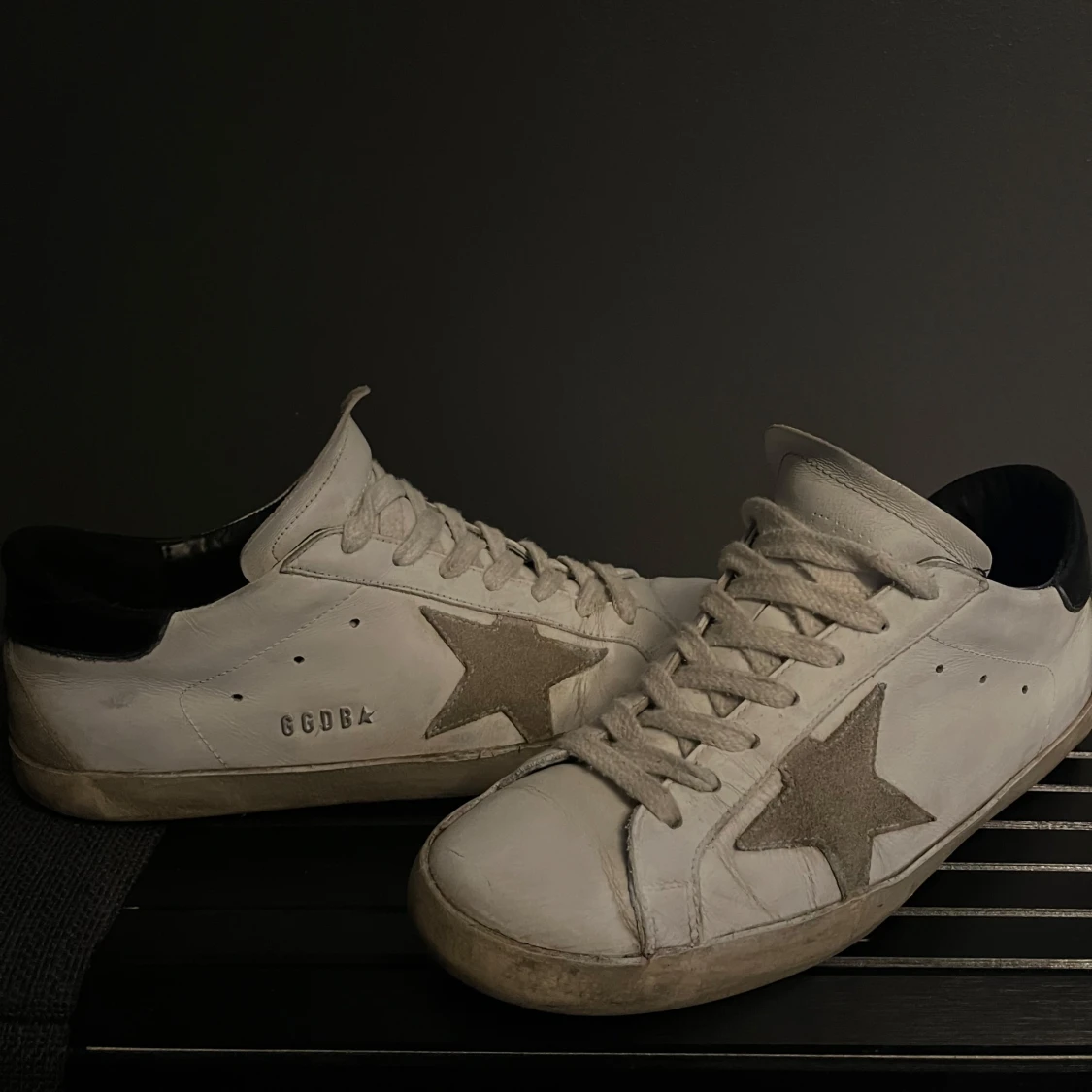 Golden Goose skor