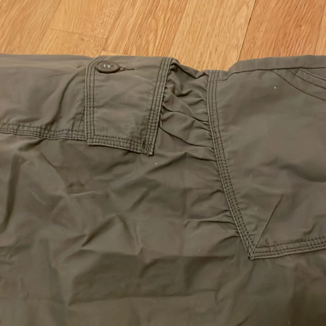 Kjol vintage y2k gullig från Kappahl <3 - 3