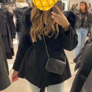 Pälskappa  - One size 