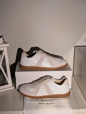Maison Margiela  - Maison Margiela Gats | Helt Nya | Allt OG ingår | 