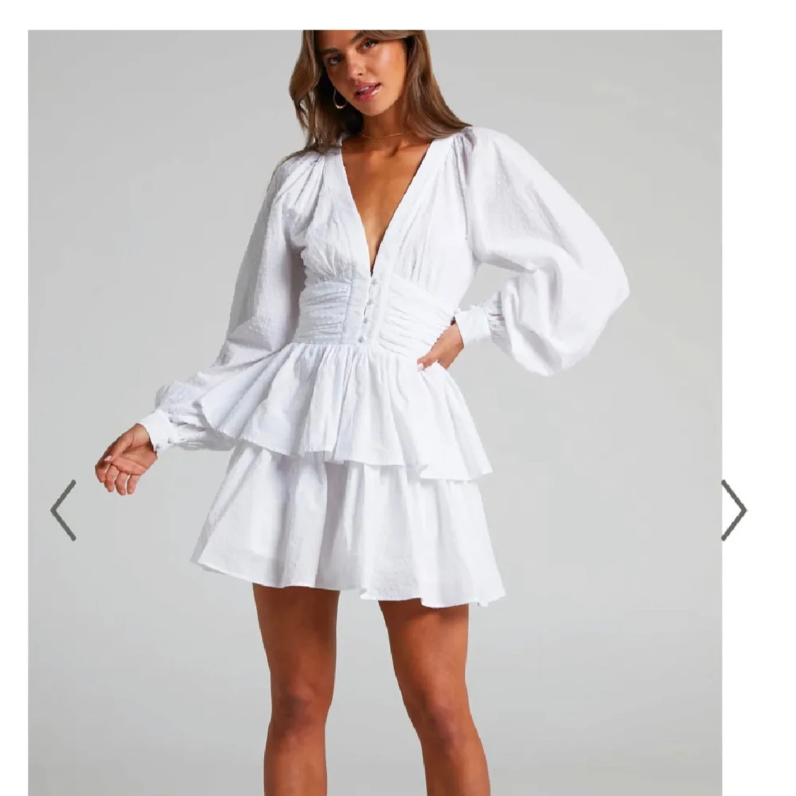 showpo klänning - 2