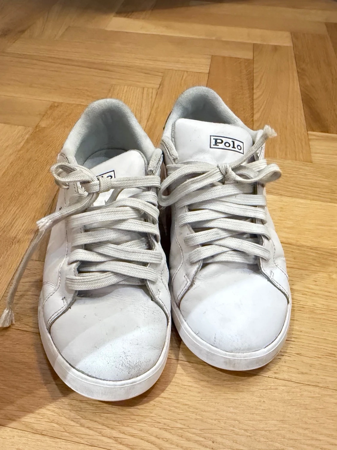 Vita Polo Ralph Lauren sneakers - 3