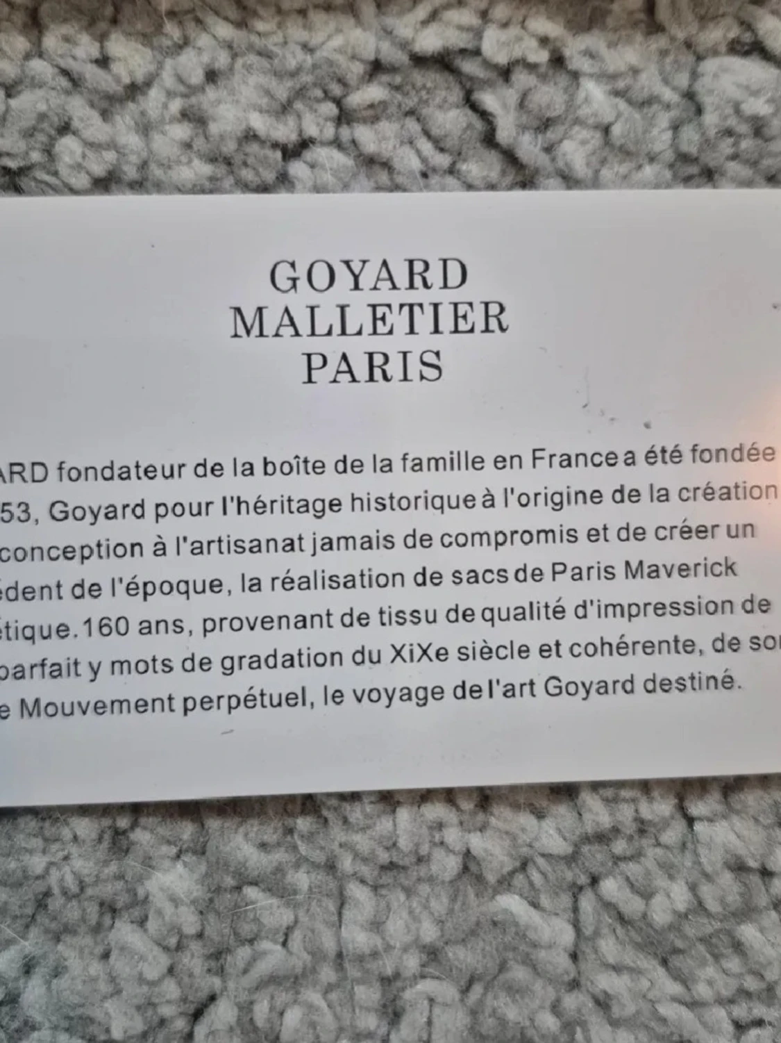 Snygg vart kortfodral  - 4