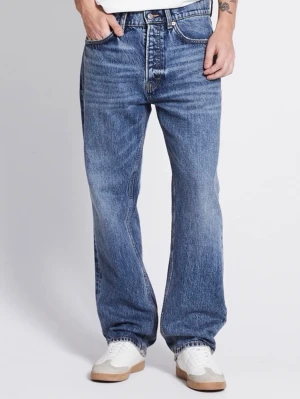 Lager 157 jeans - Säljer ett par lager 157 jeans då jag inte längre använder dom. Dom är i mycket fint skick. Storlek 32/32.