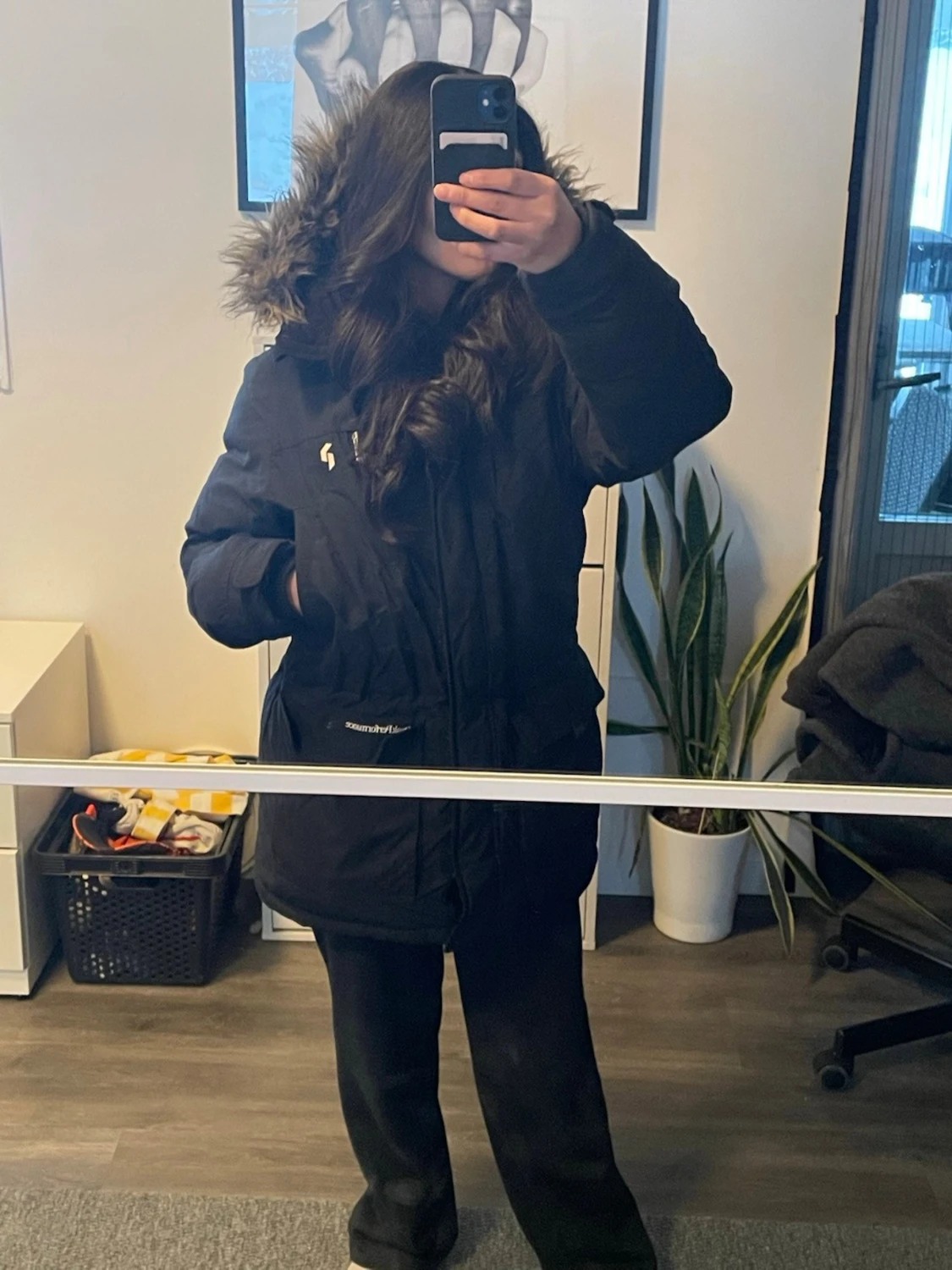 Päls Peak Performance jacka - 6