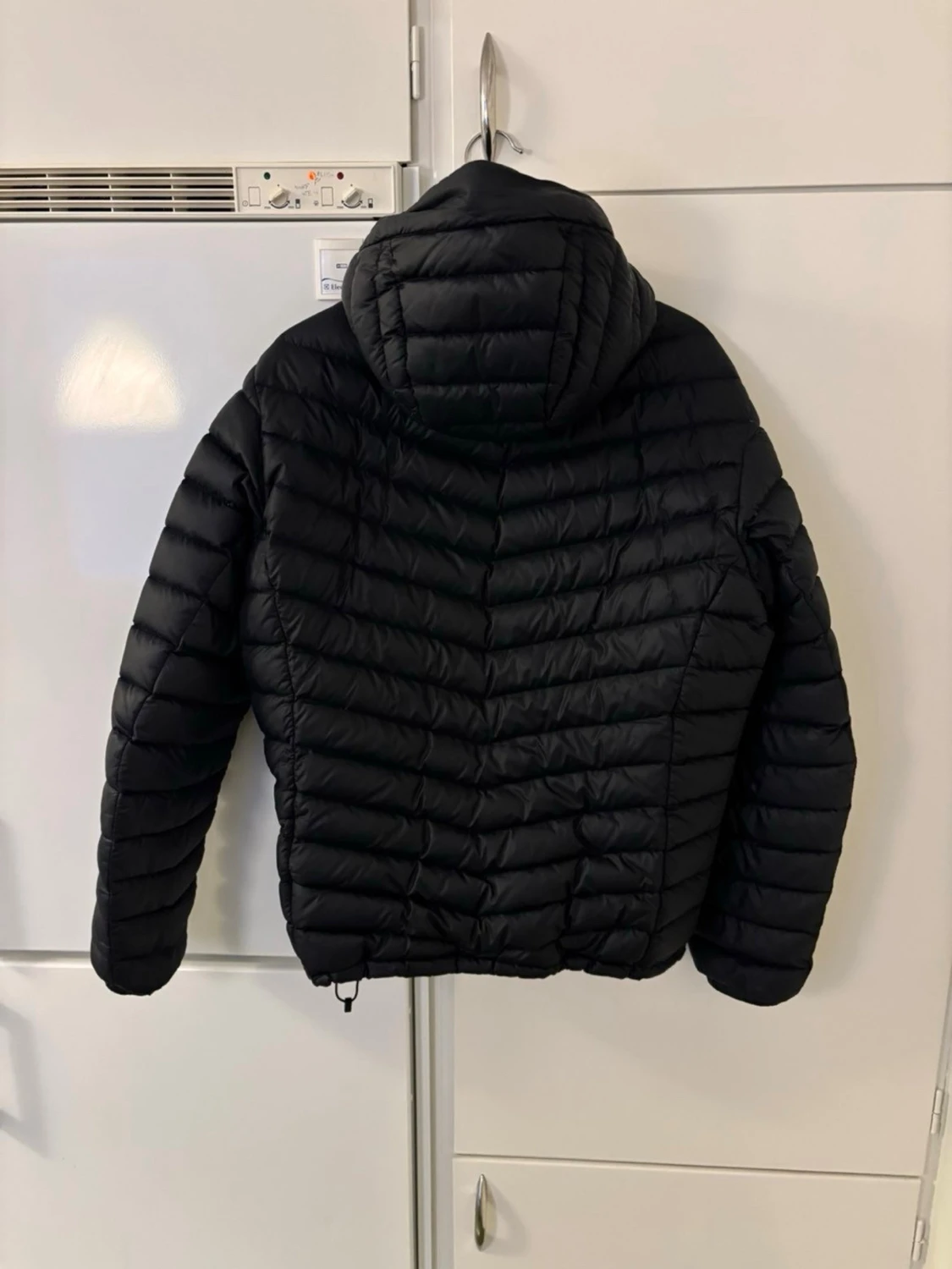 peak performance jacka  - 1