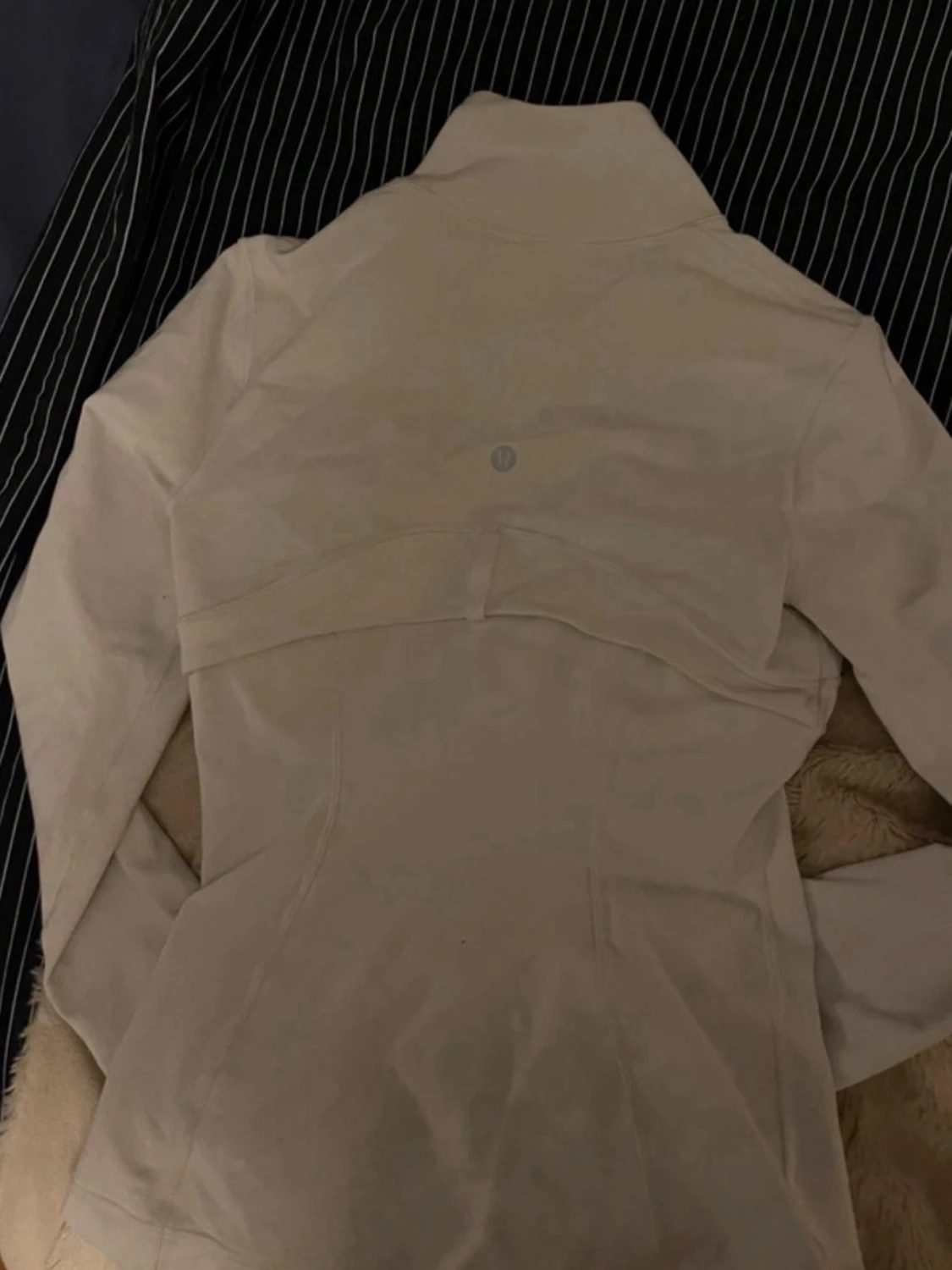  Lululemon define jacket - 1