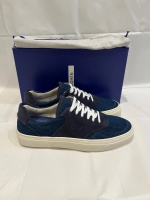 Jacob Cohen skor - Helt nya med allt og