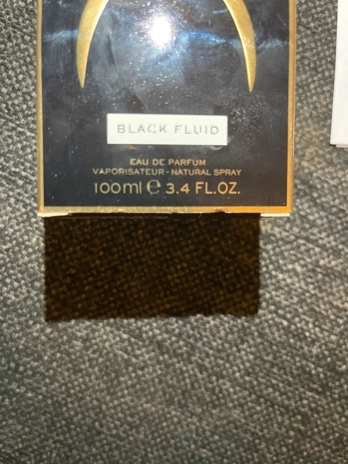 Lady Gaga Fame parfym 100ml - 4