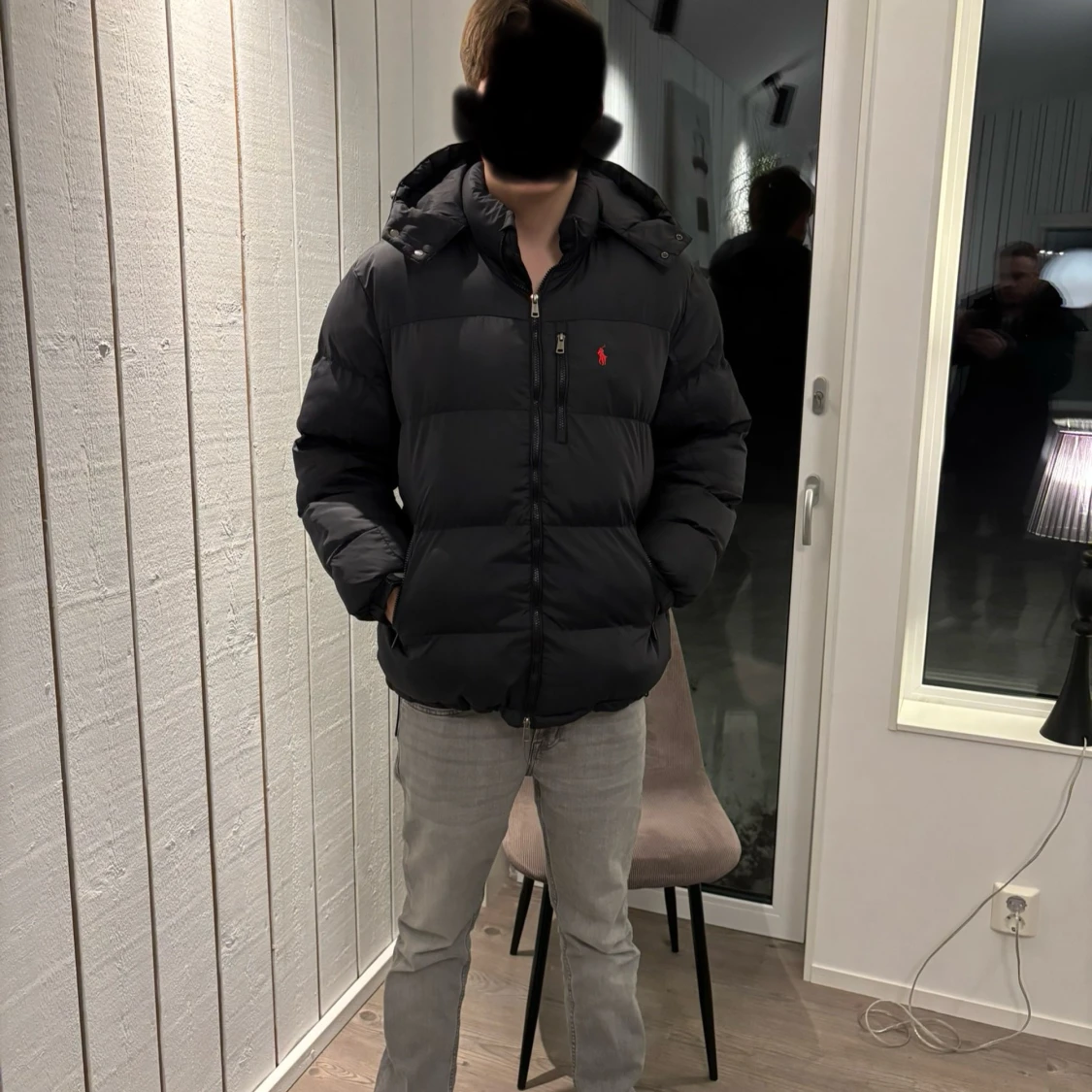 Ralph Lauren jacka  - 3