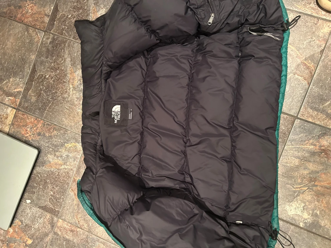  The North Face jacka  - 2