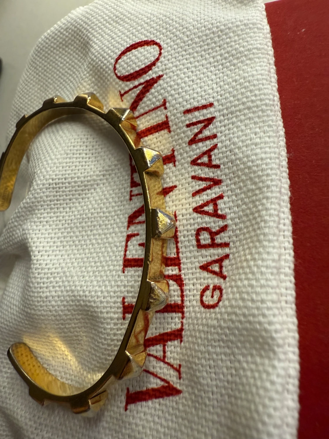 Valentino armband - 2