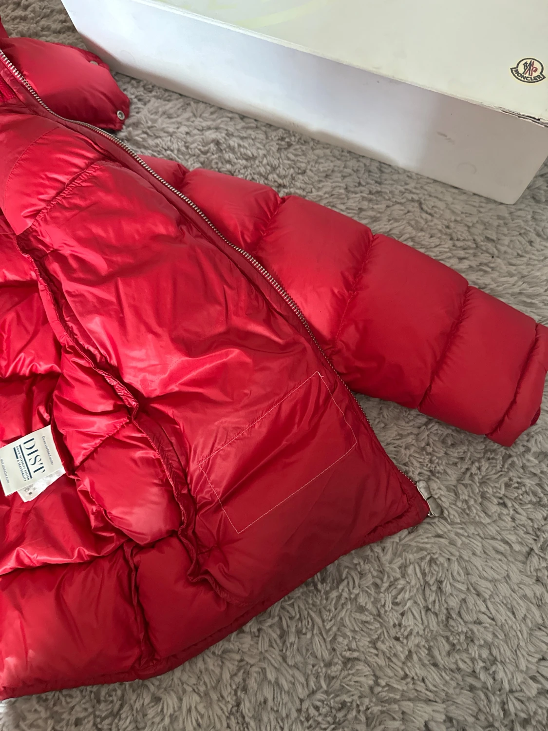 Moncler Pascal Jacket - 2