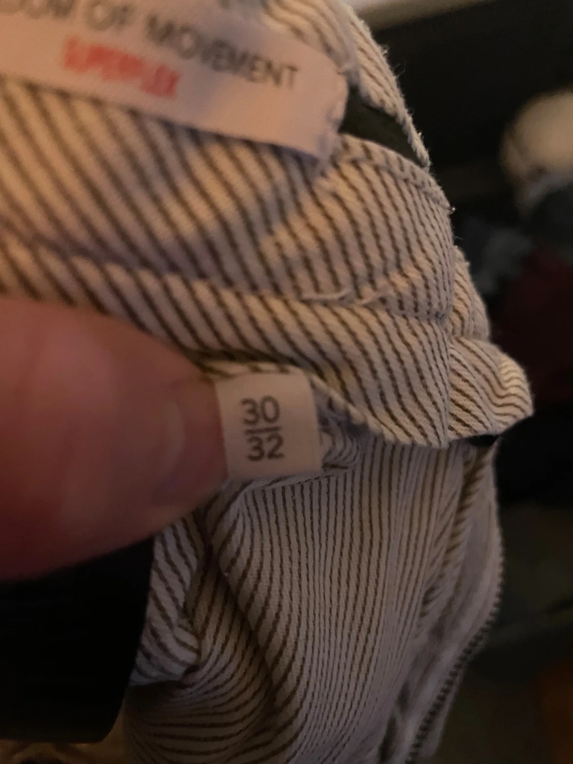 Lindbergh golfbyxor  - 3